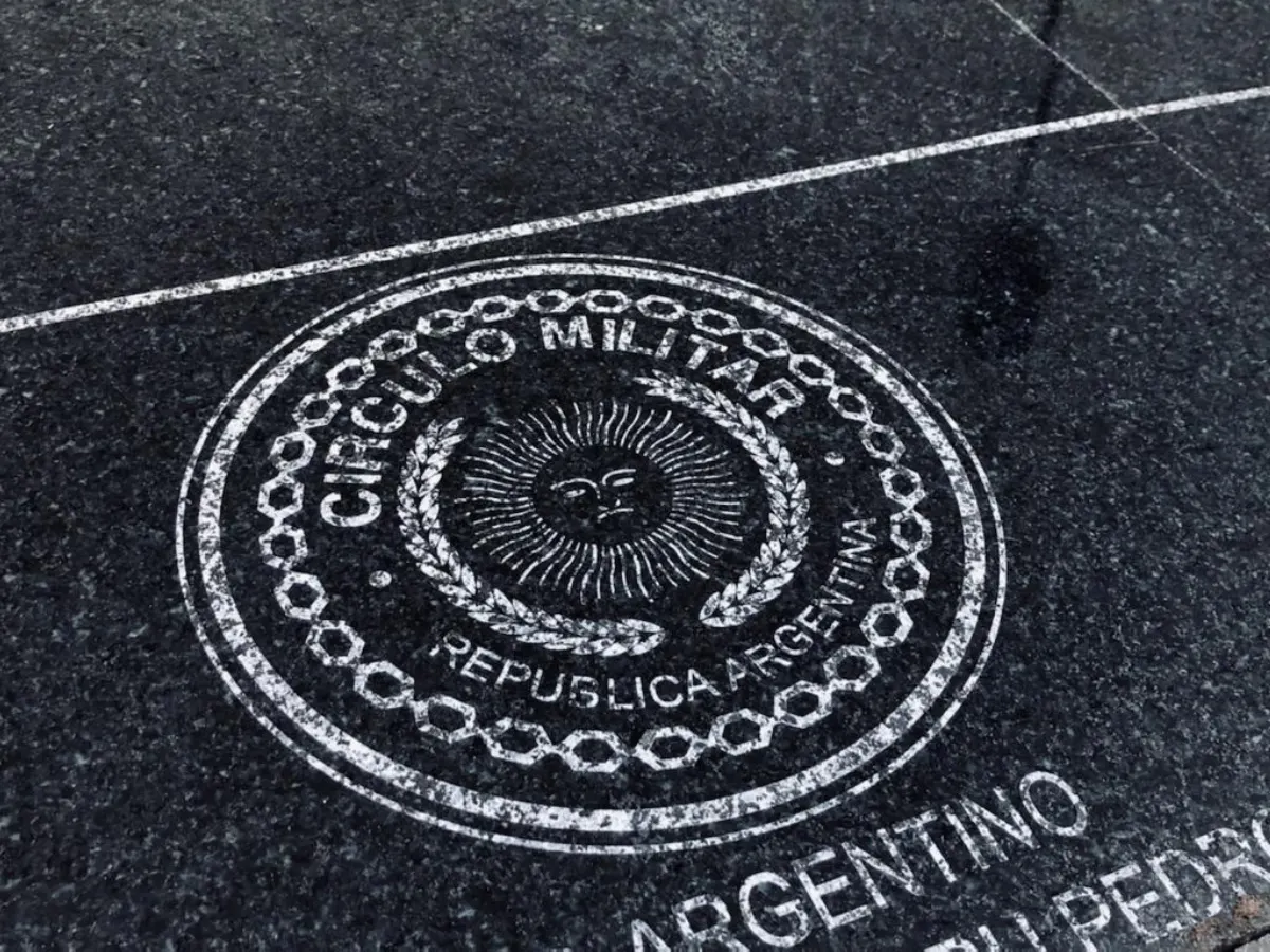 Grabado en mármol 5